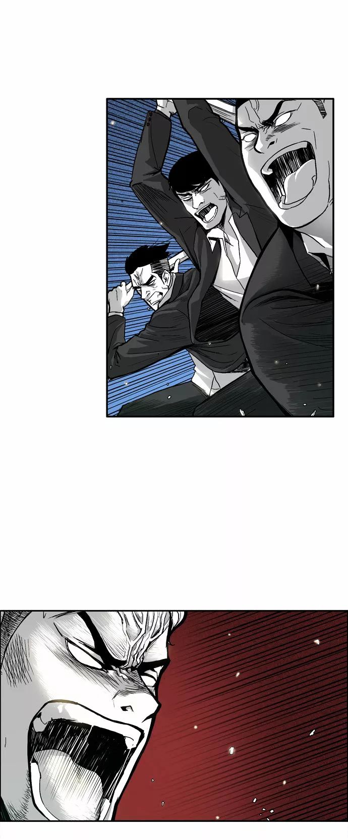 The Head Chapter 0 page 16 - Chapter 0 : Prologue