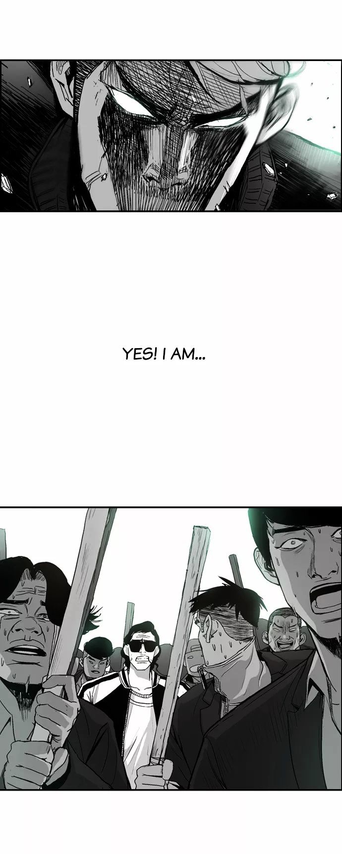 The Head Chapter 0 page 18 - Chapter 0 : Prologue