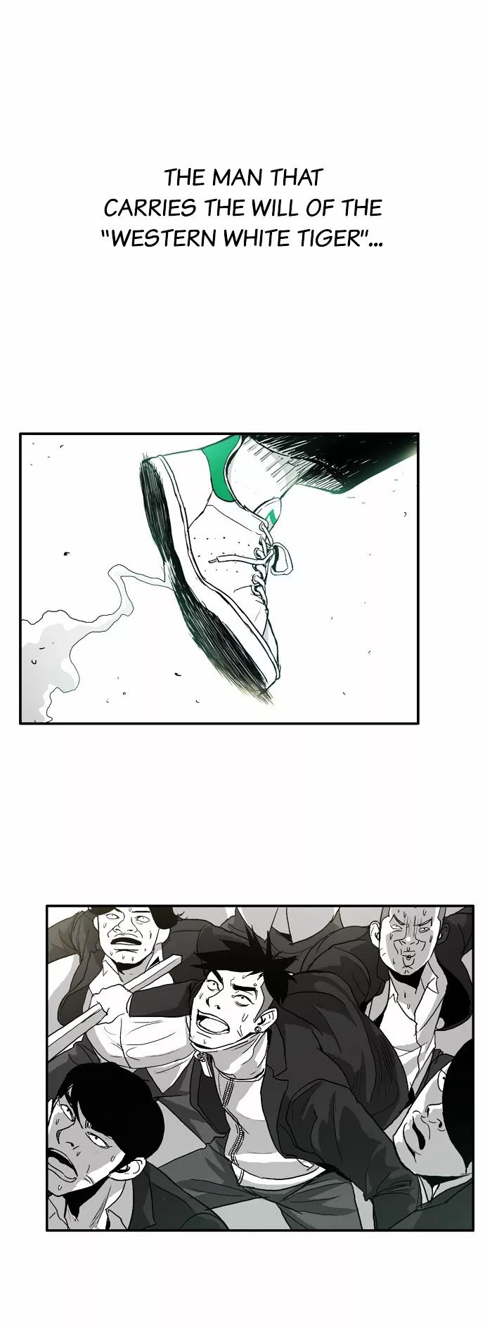 The Head Chapter 0 page 19 - Chapter 0 : Prologue