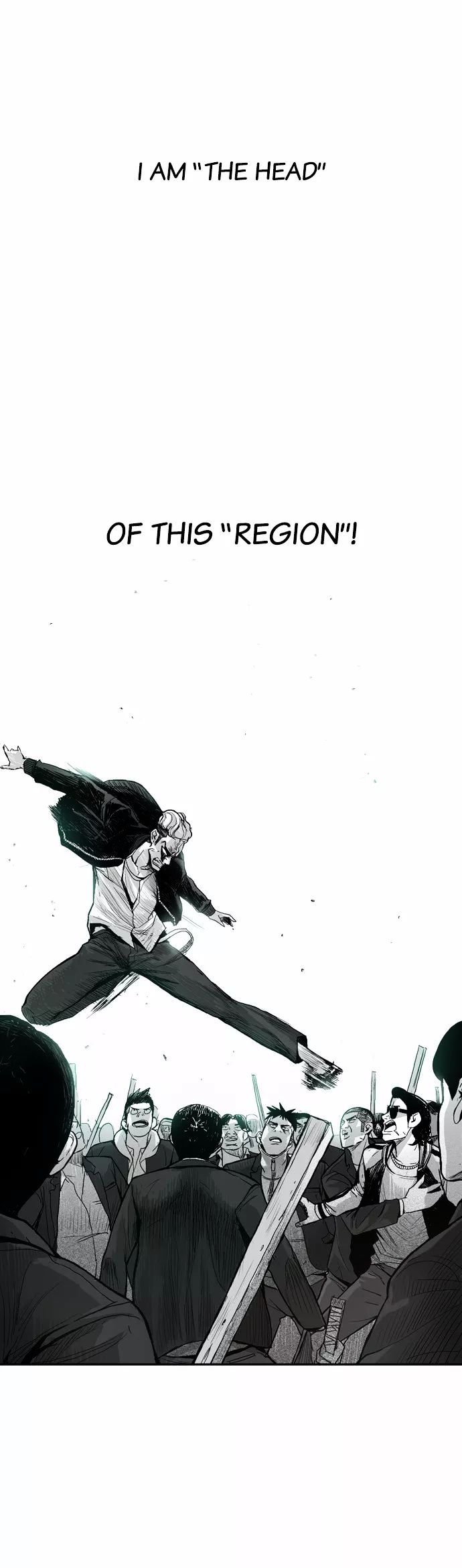 The Head Chapter 0 page 20 - Chapter 0 : Prologue