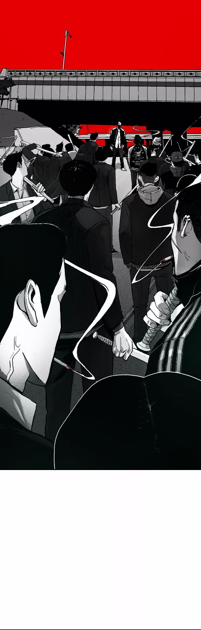 The Head Chapter 0 page 5 - Chapter 0 : Prologue