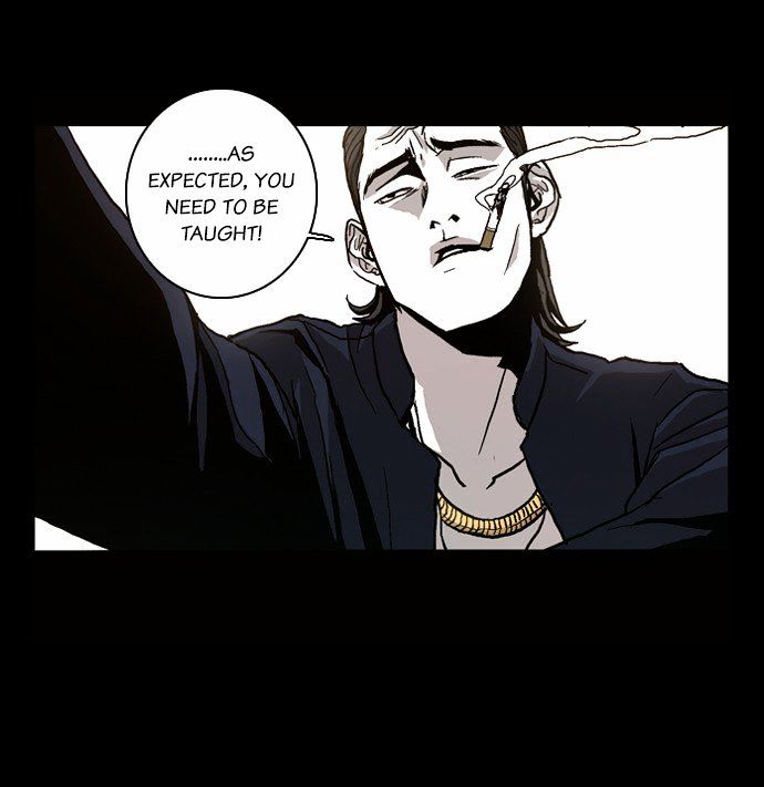 The Head Chapter 1 page 10 - Chapter 1