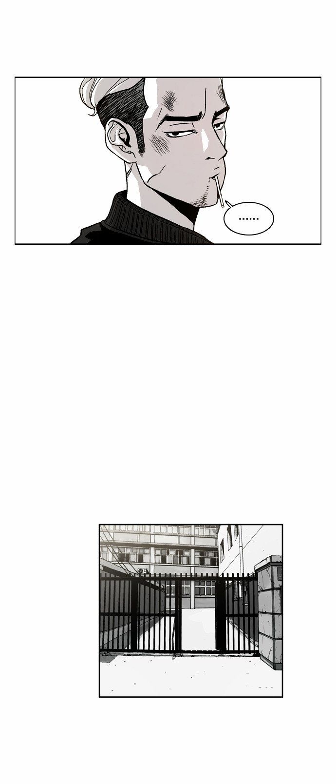 The Head Chapter 1 page 27 - Chapter 1