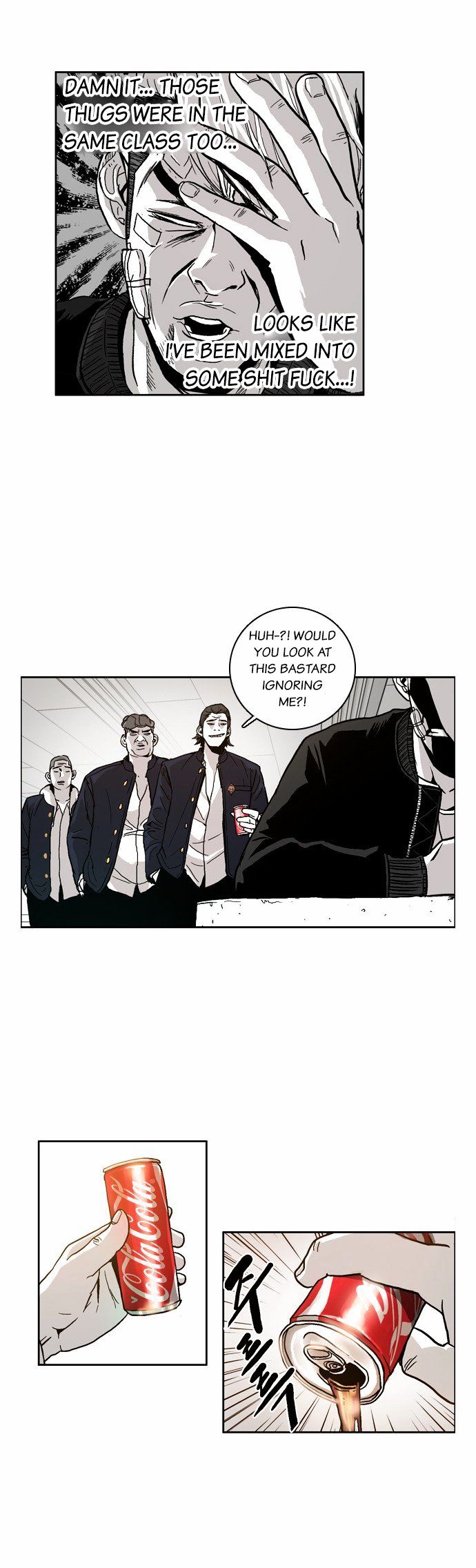 The Head Chapter 1 page 30 - Chapter 1