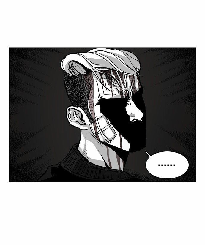 The Head Chapter 1 page 33 - Chapter 1