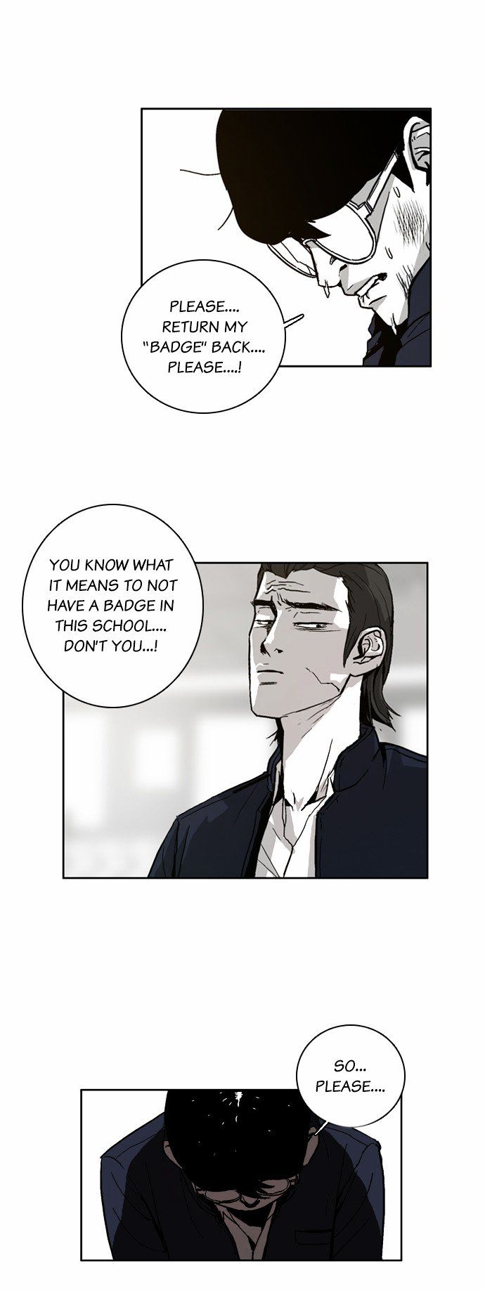 The Head Chapter 1 page 37 - Chapter 1