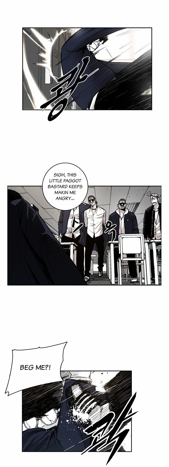 The Head Chapter 1 page 39 - Chapter 1