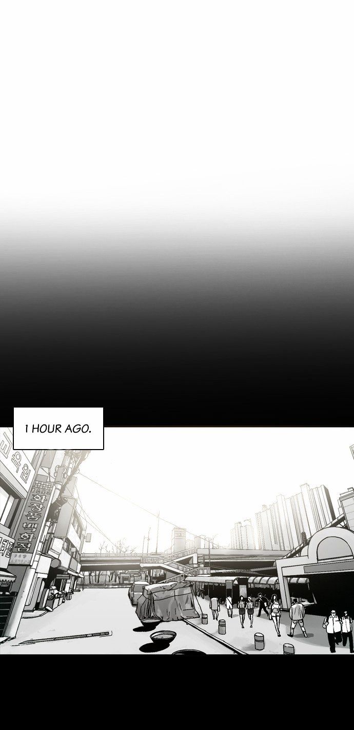The Head Chapter 1 page 4 - Chapter 1