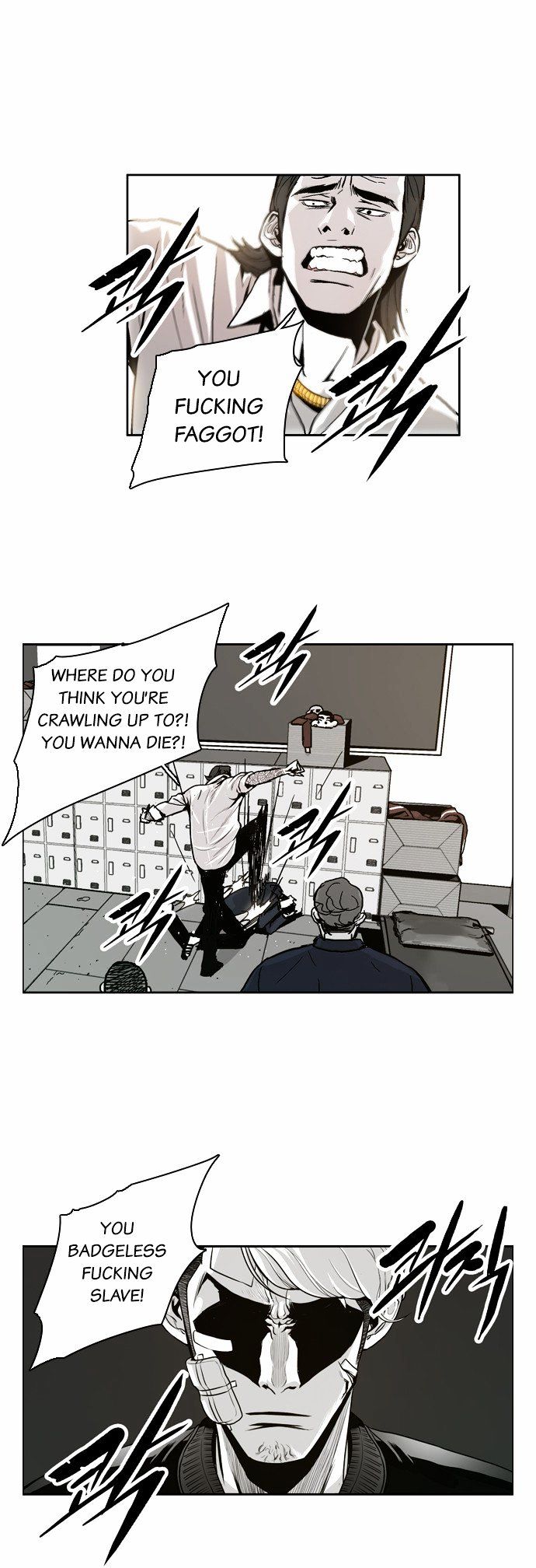 The Head Chapter 1 page 40 - Chapter 1