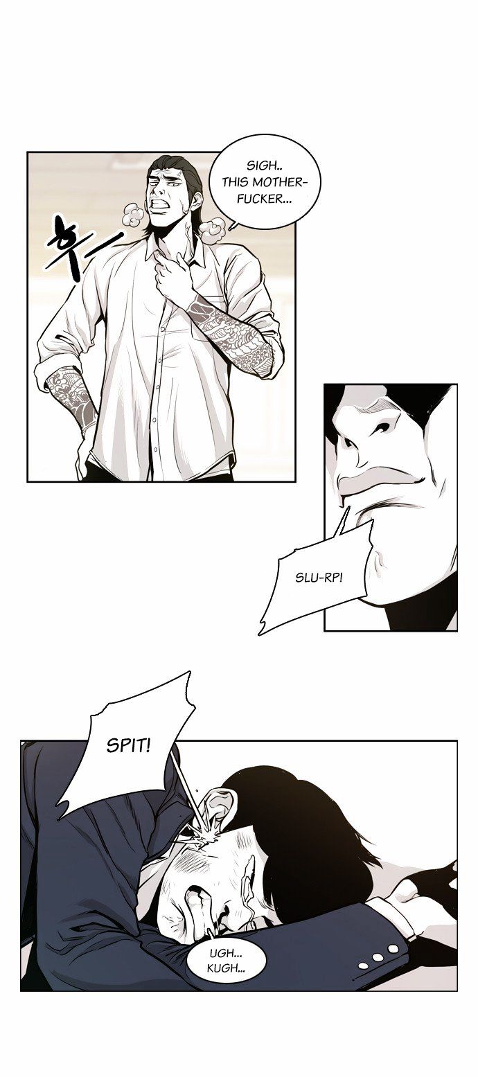 The Head Chapter 1 page 41 - Chapter 1