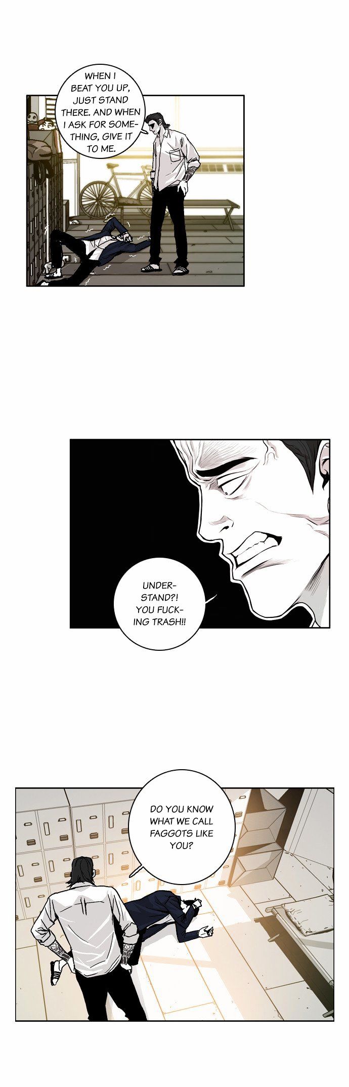 The Head Chapter 1 page 42 - Chapter 1