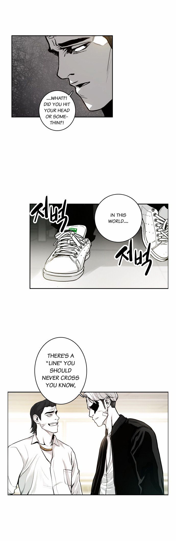 The Head Chapter 1 page 45 - Chapter 1