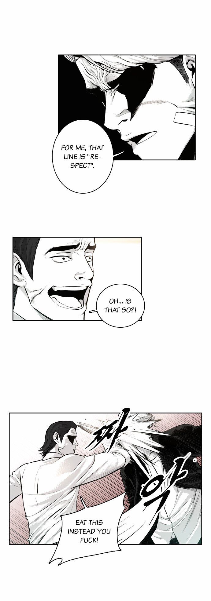 The Head Chapter 1 page 46 - Chapter 1