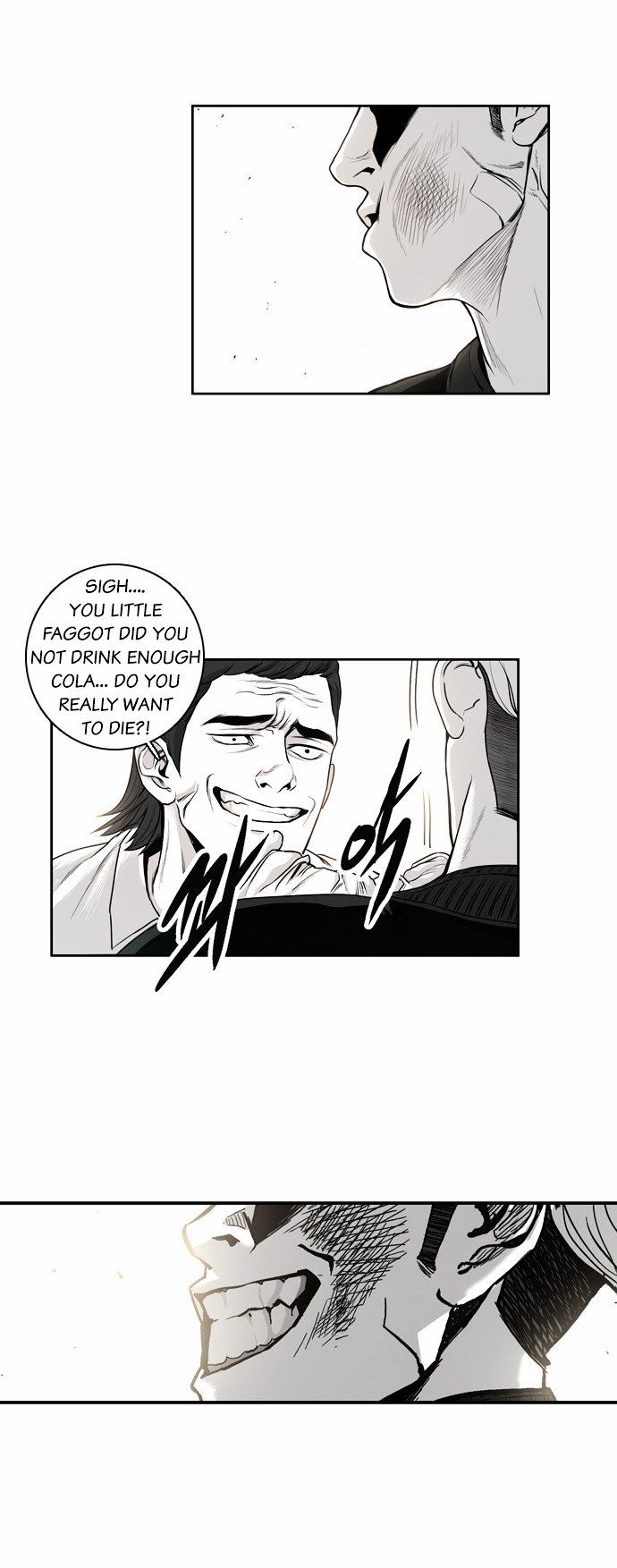 The Head Chapter 1 page 47 - Chapter 1