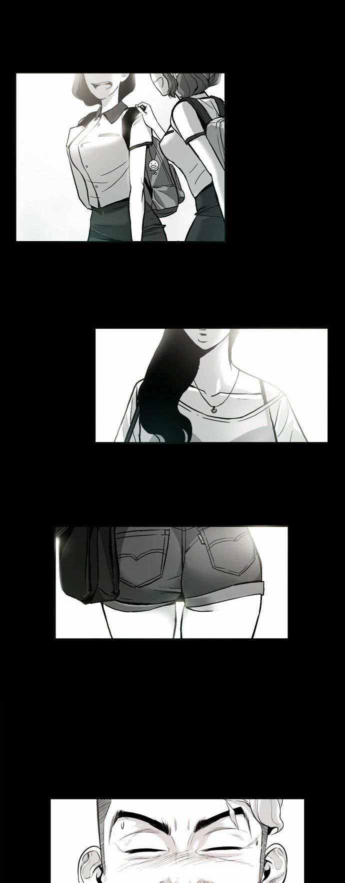The Head Chapter 1 page 5 - Chapter 1
