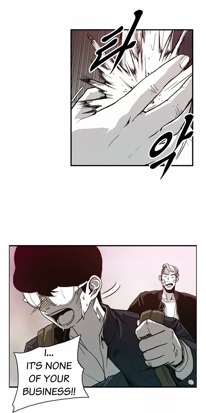 The Head Chapter 2 page 15 - Chapter 2