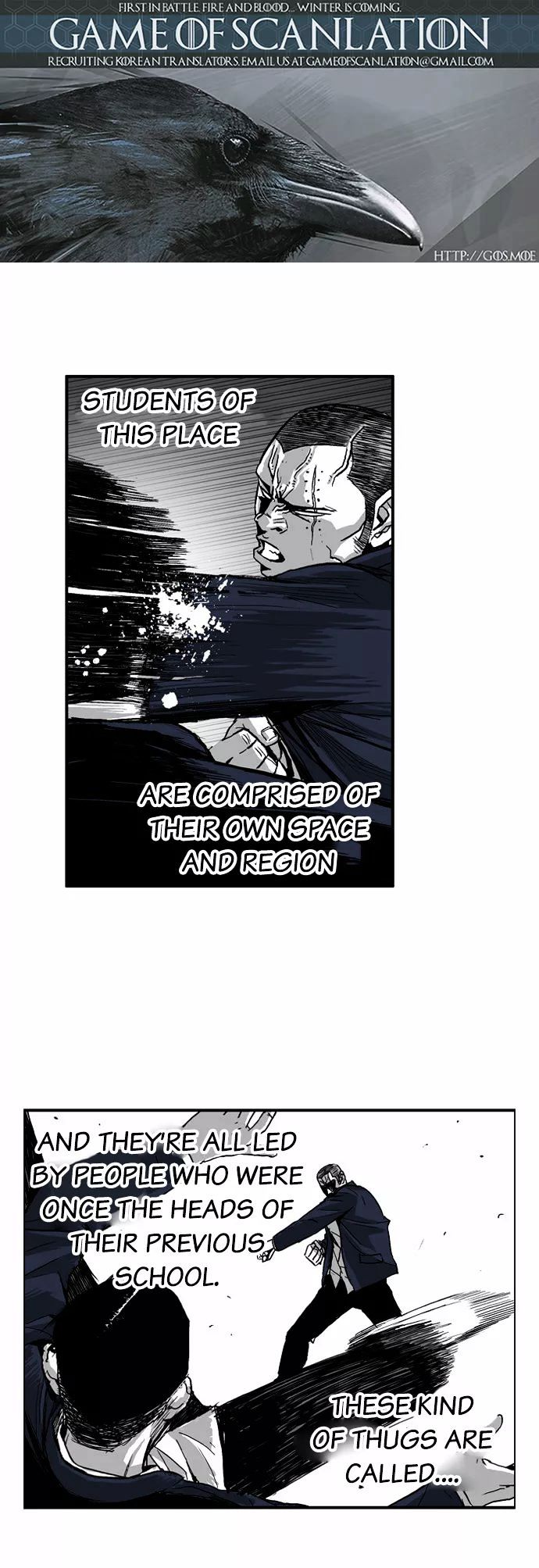 The Head Chapter 2 page 2 - Chapter 2