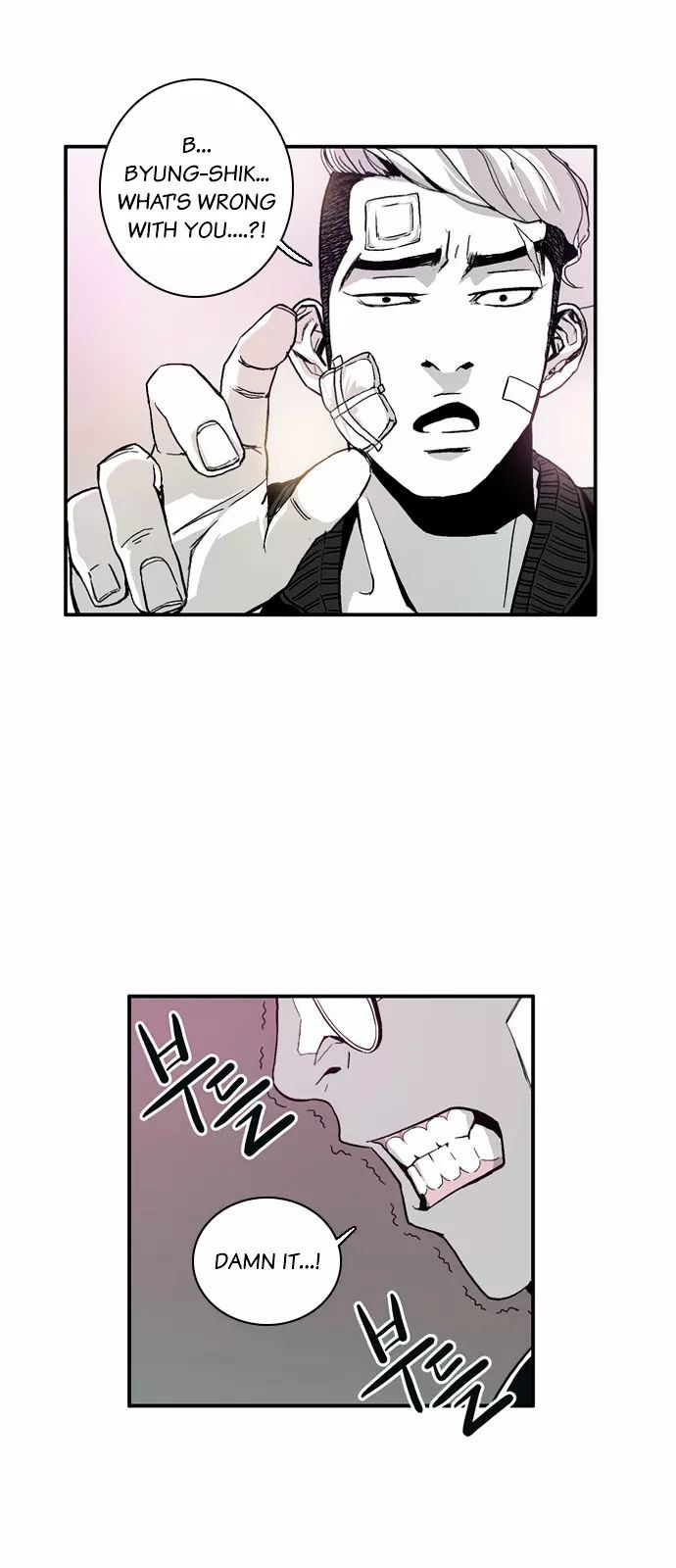 The Head Chapter 2 page 21 - Chapter 2