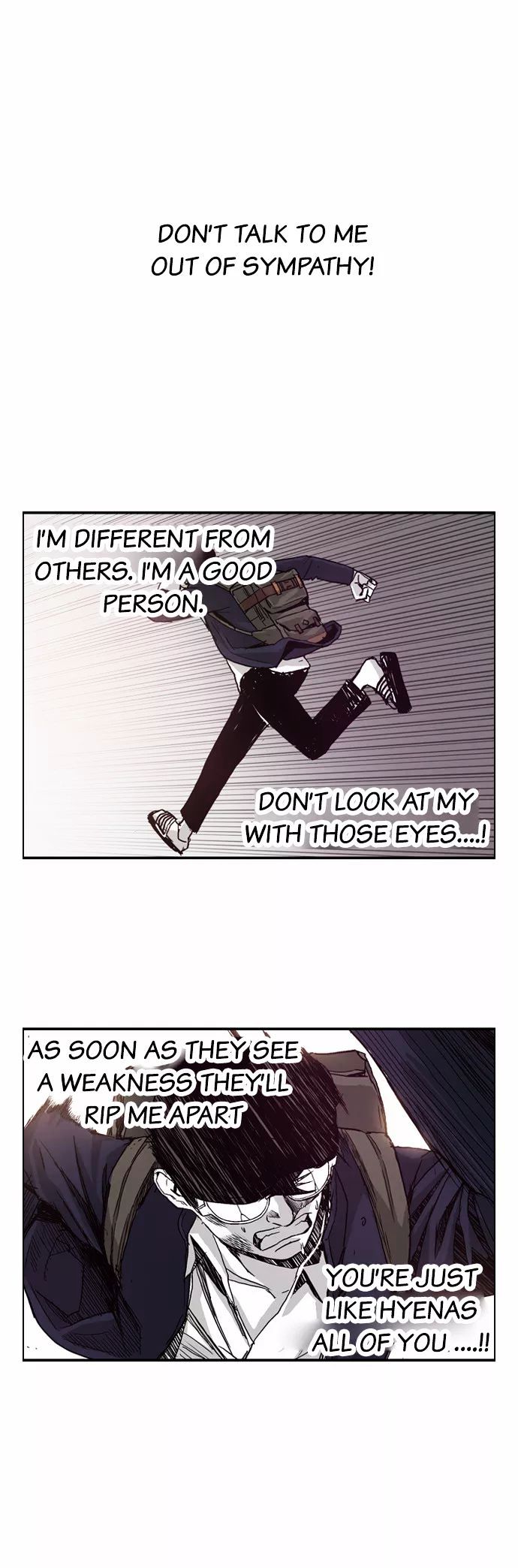 The Head Chapter 2 page 23 - Chapter 2