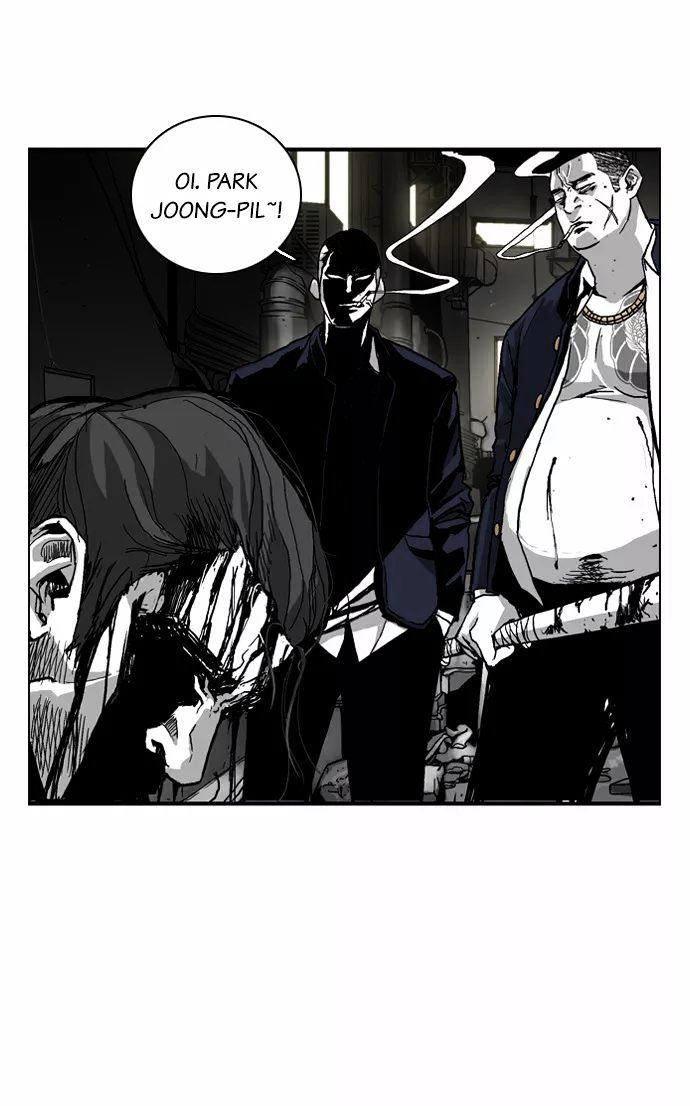 The Head Chapter 2 page 26 - Chapter 2