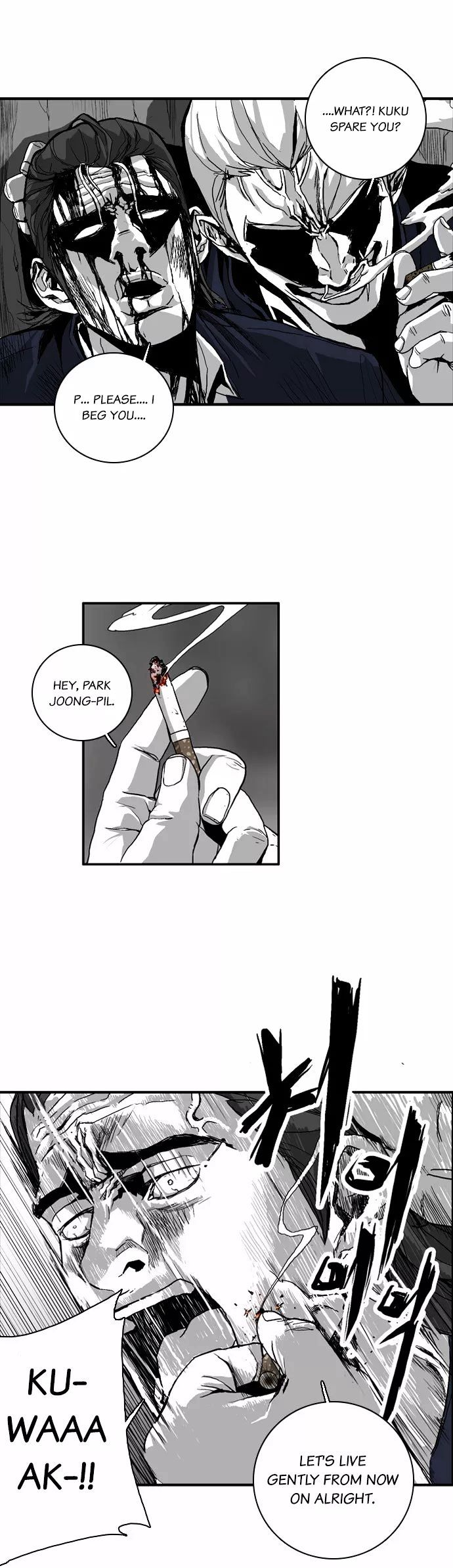 The Head Chapter 2 page 29 - Chapter 2