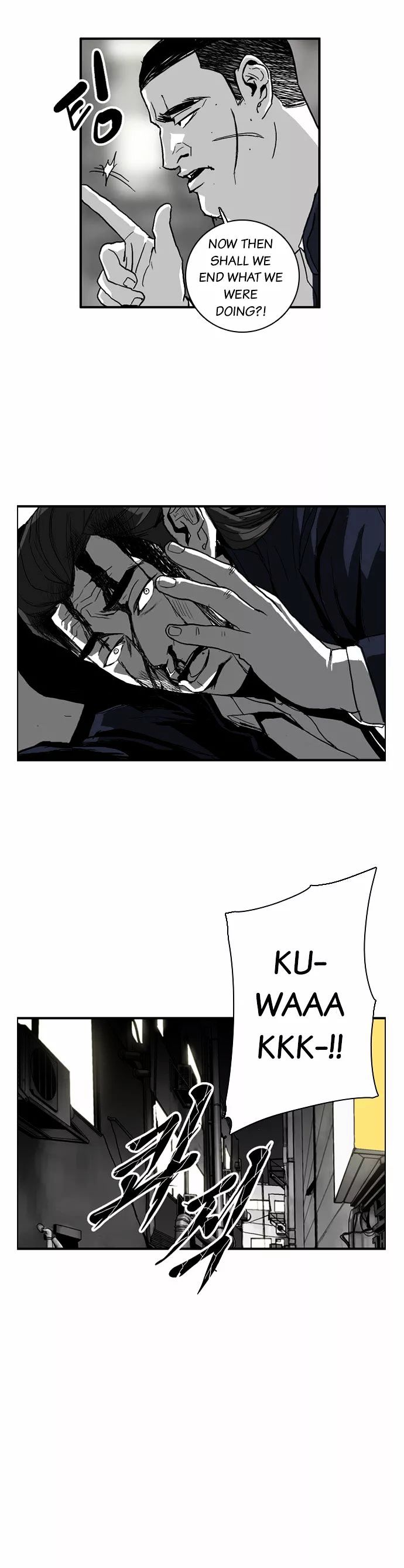 The Head Chapter 2 page 33 - Chapter 2
