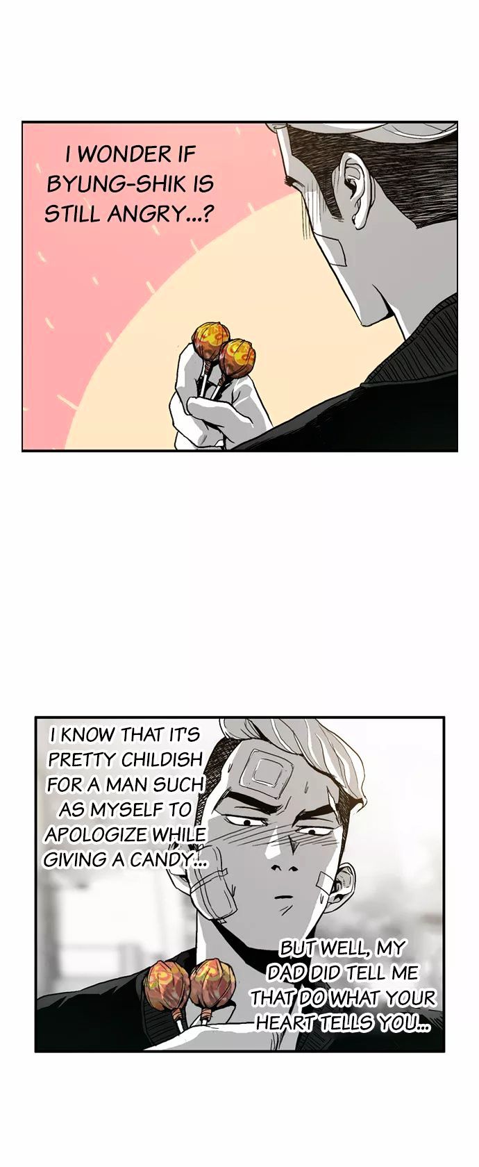 The Head Chapter 2 page 35 - Chapter 2