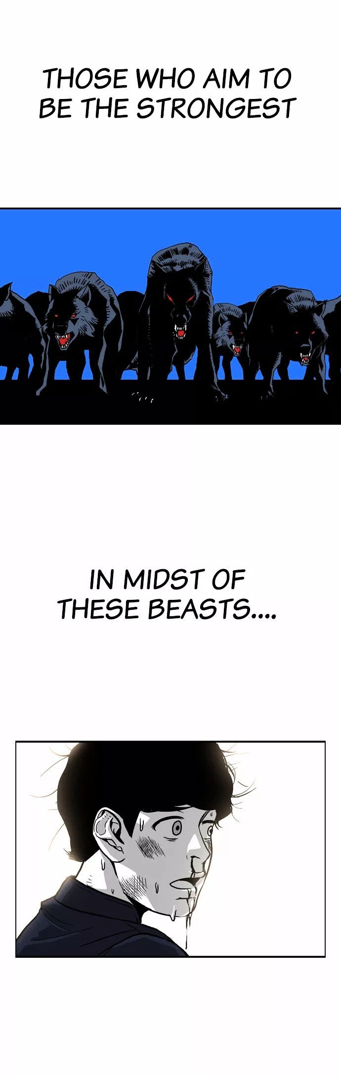 The Head Chapter 2 page 6 - Chapter 2