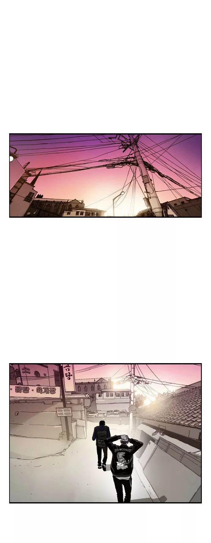 The Head Chapter 2 page 9 - Chapter 2