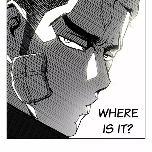 The Head Chapter 2 cover