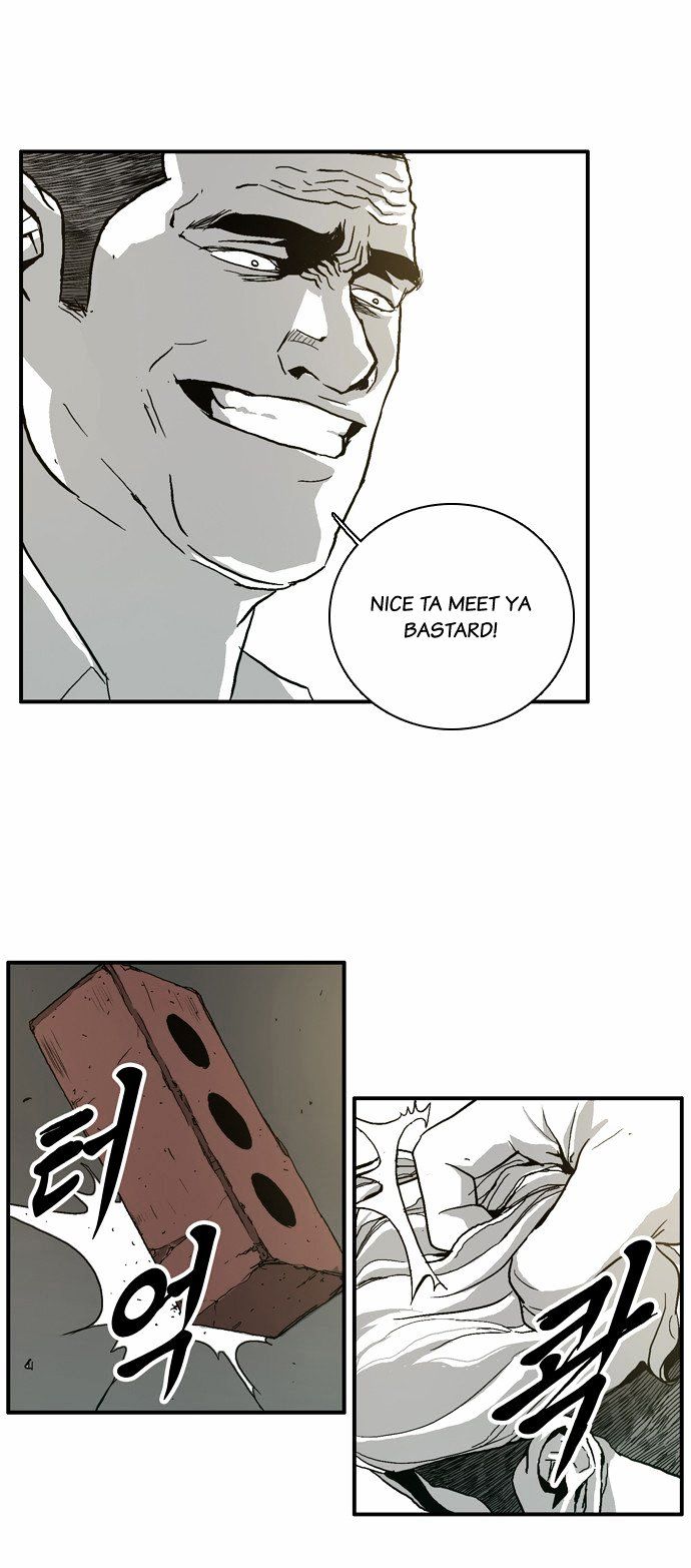The Head Chapter 3 page 23 - Chapter 3