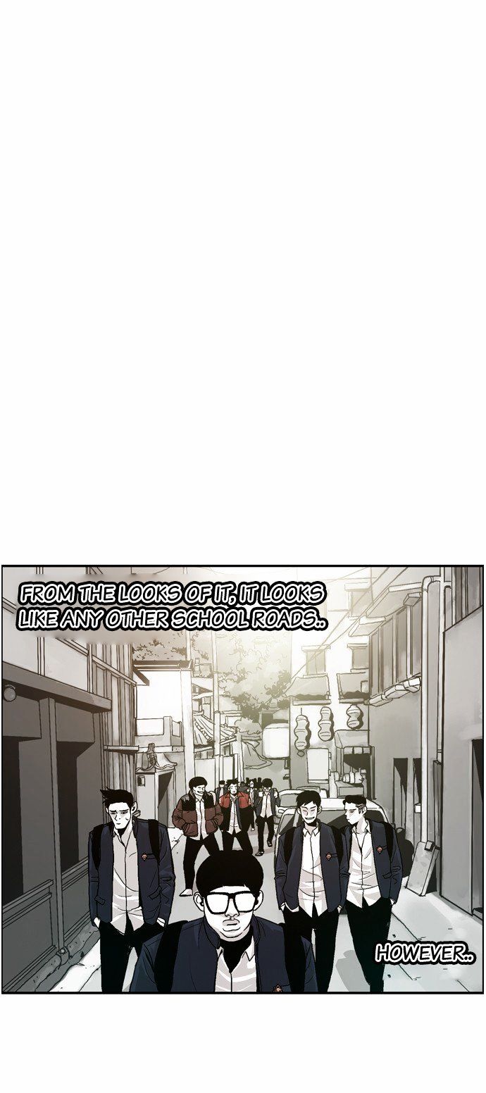 The Head Chapter 3 page 4 - Chapter 3