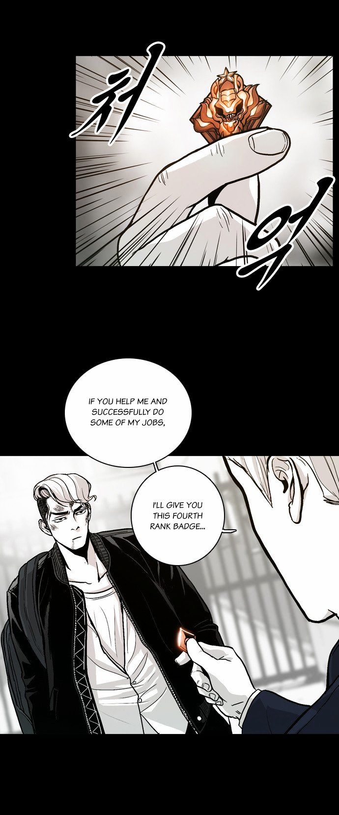 The Head Chapter 4 page 10 - Chapter 4