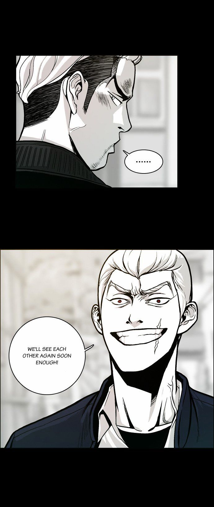 The Head Chapter 4 page 14 - Chapter 4