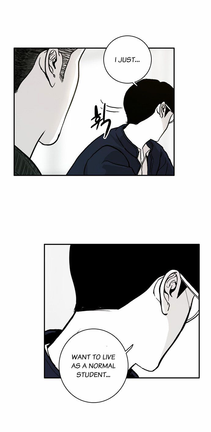 The Head Chapter 4 page 21 - Chapter 4
