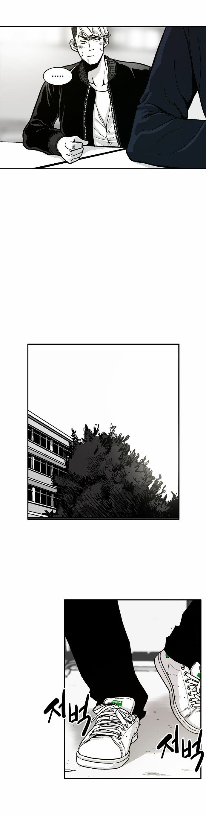 The Head Chapter 4 page 22 - Chapter 4