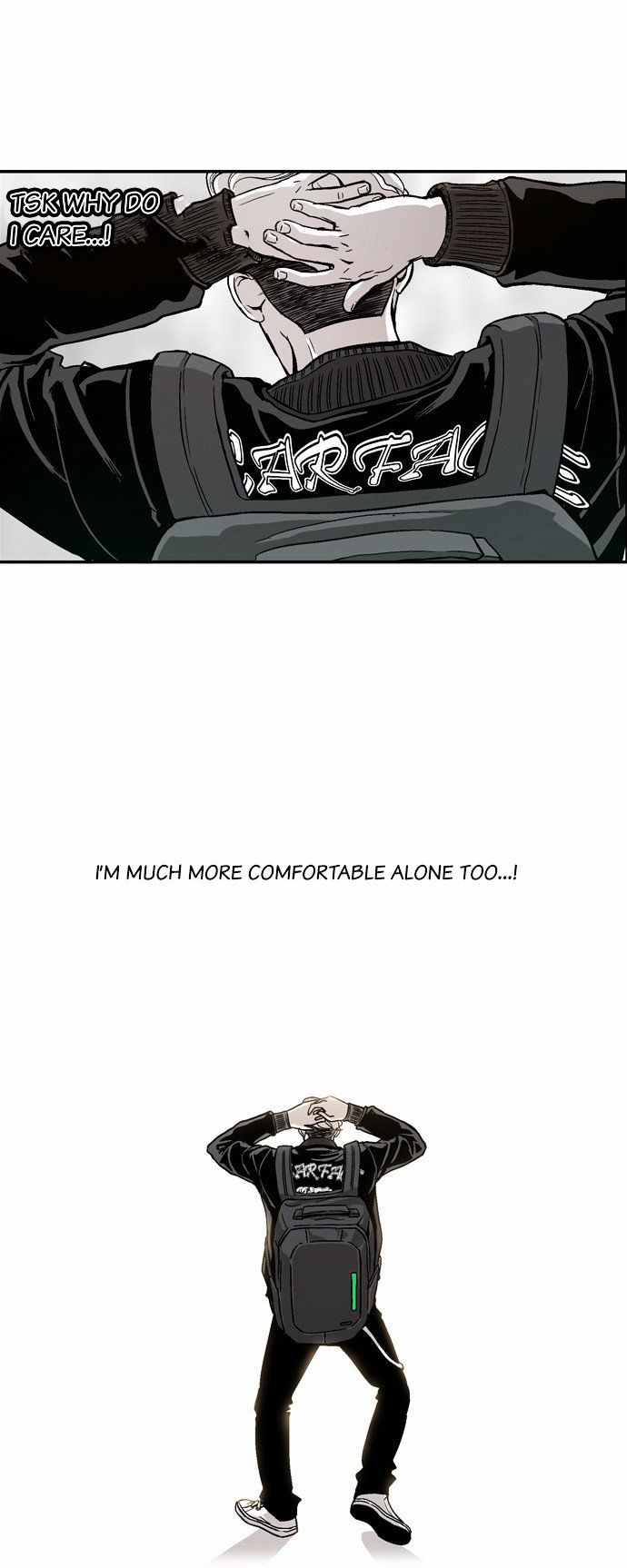 The Head Chapter 4 page 26 - Chapter 4
