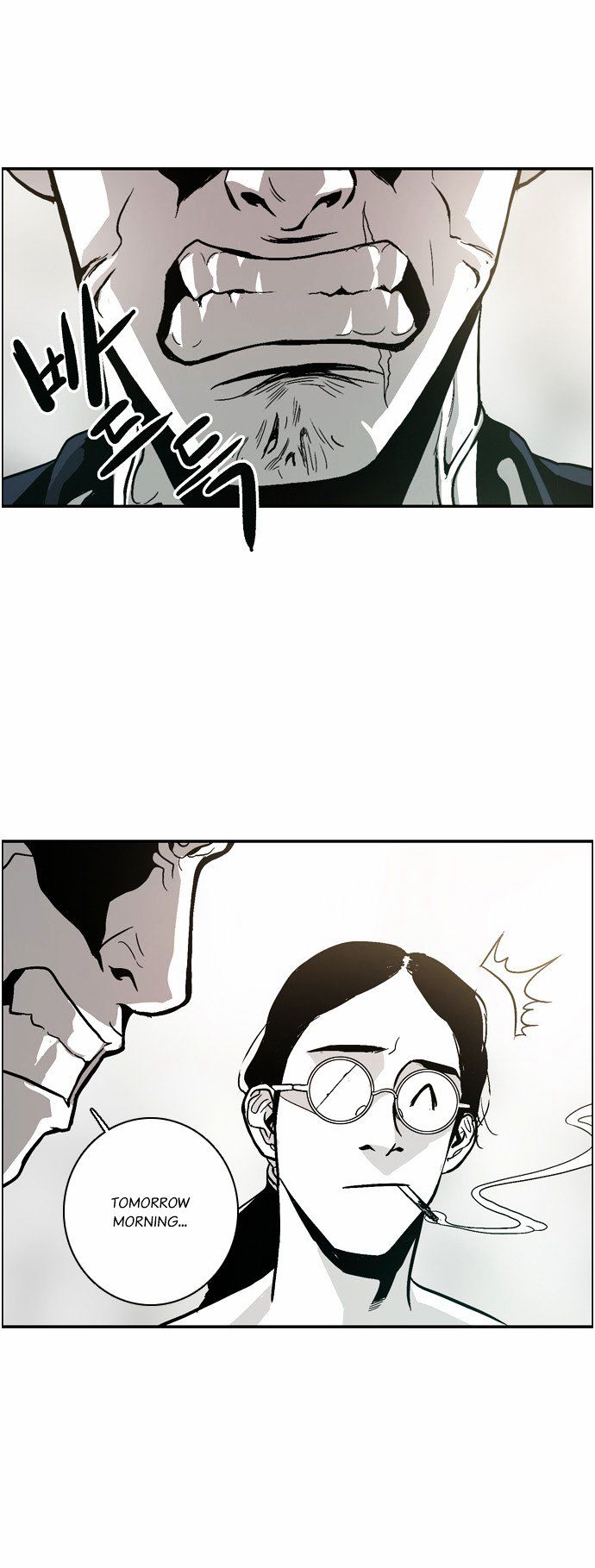 The Head Chapter 4 page 38 - Chapter 4