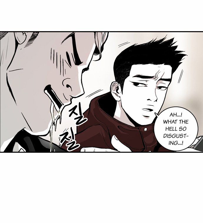 The Head Chapter 5 page 15 - Chapter 5