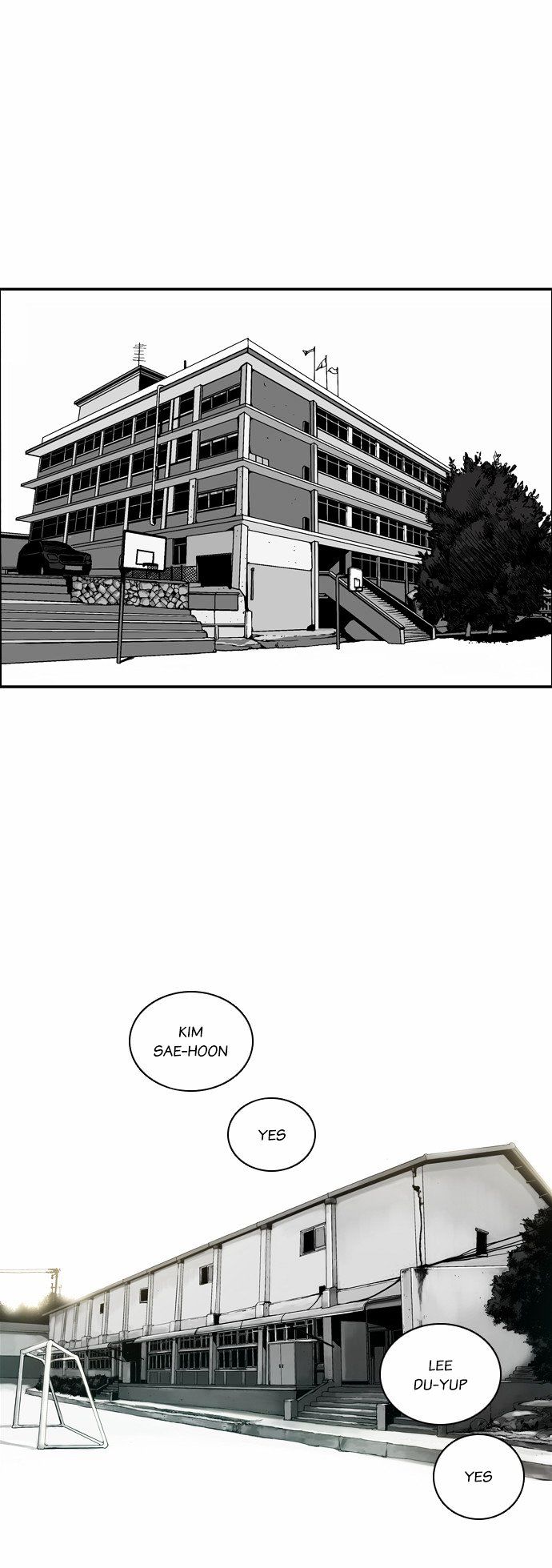 The Head Chapter 5 page 22 - Chapter 5