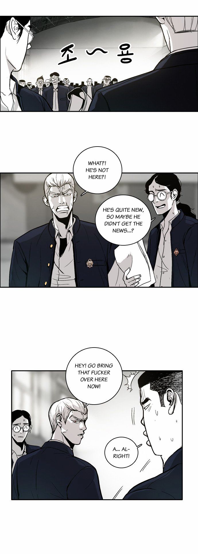 The Head Chapter 5 page 24 - Chapter 5