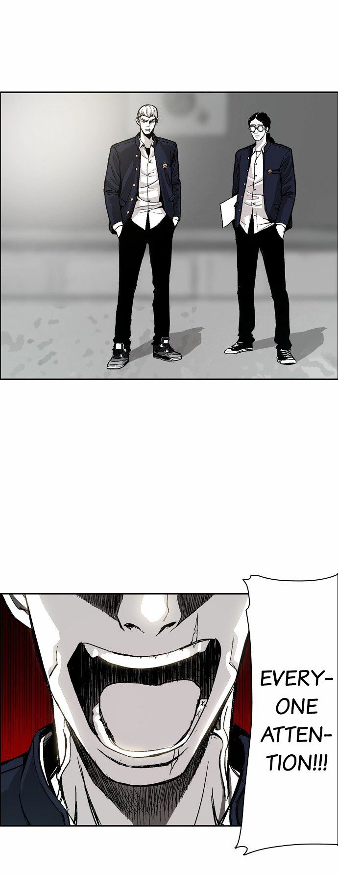 The Head Chapter 5 page 25 - Chapter 5