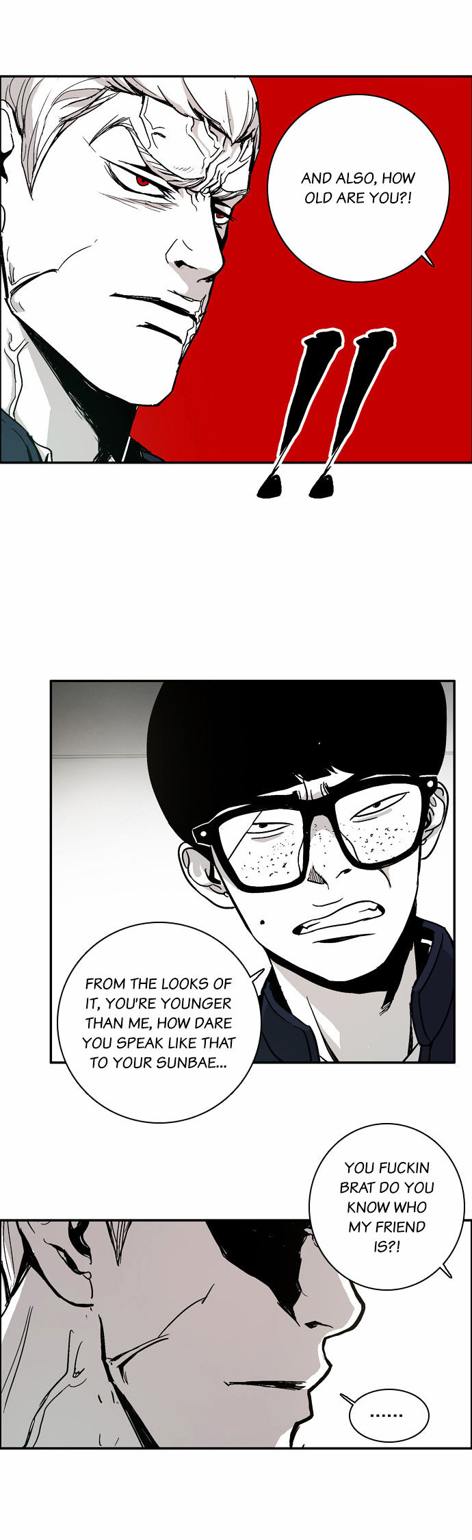The Head Chapter 5 page 30 - Chapter 5