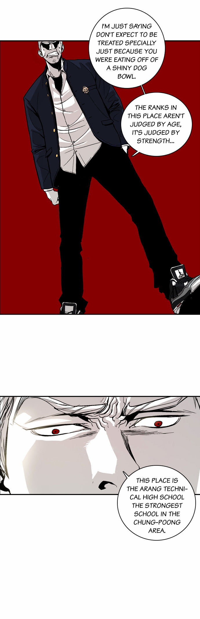 The Head Chapter 5 page 37 - Chapter 5