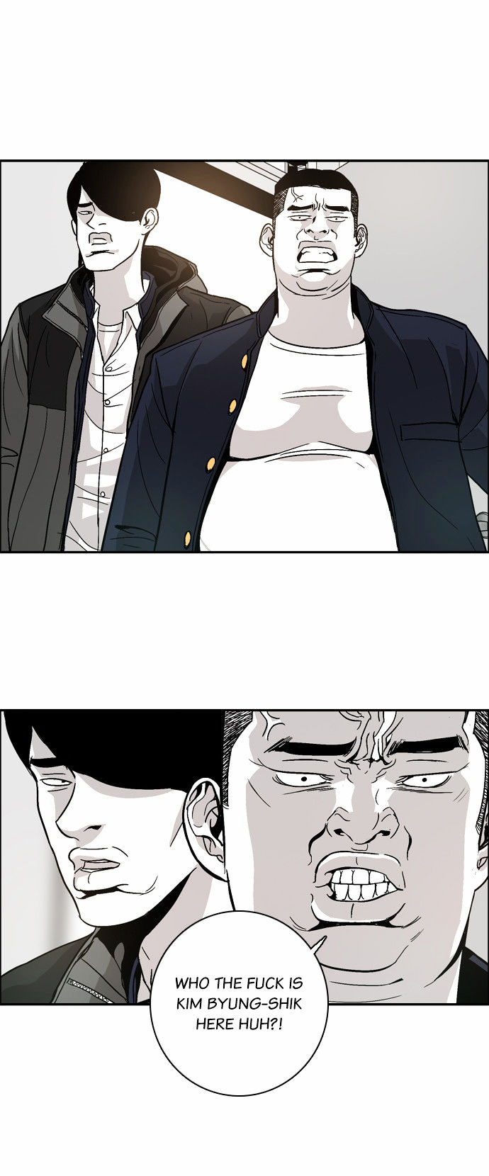 The Head Chapter 5 page 41 - Chapter 5