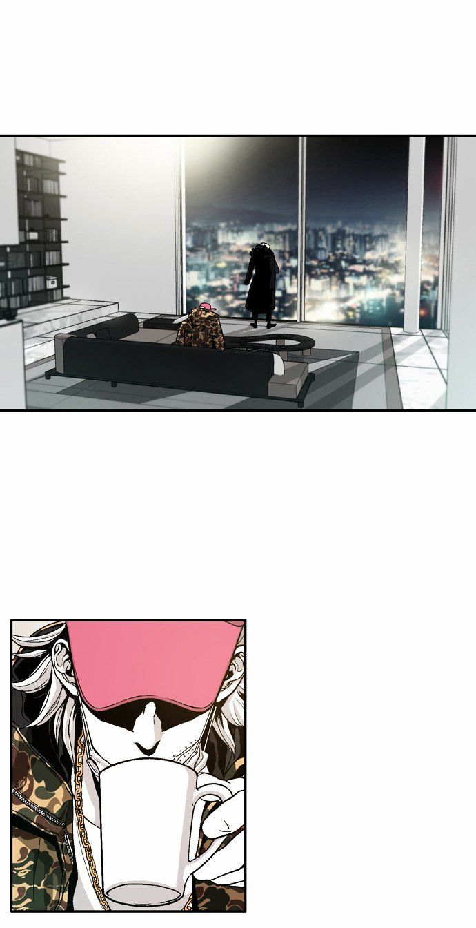 The Head Chapter 5 page 5 - Chapter 5