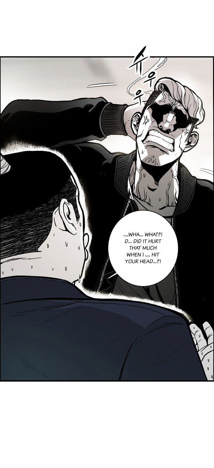 The Head Chapter 6 page 12 - Chapter 6