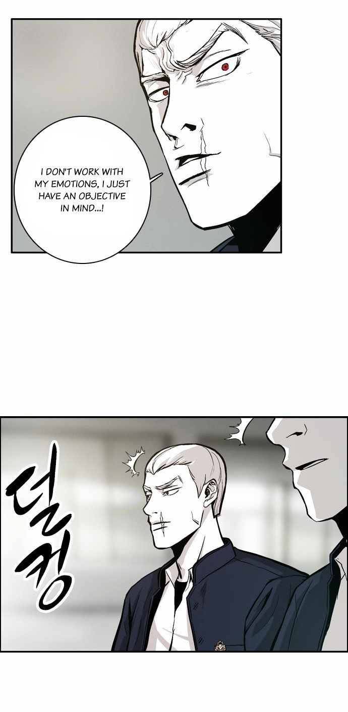 The Head Chapter 6 page 15 - Chapter 6