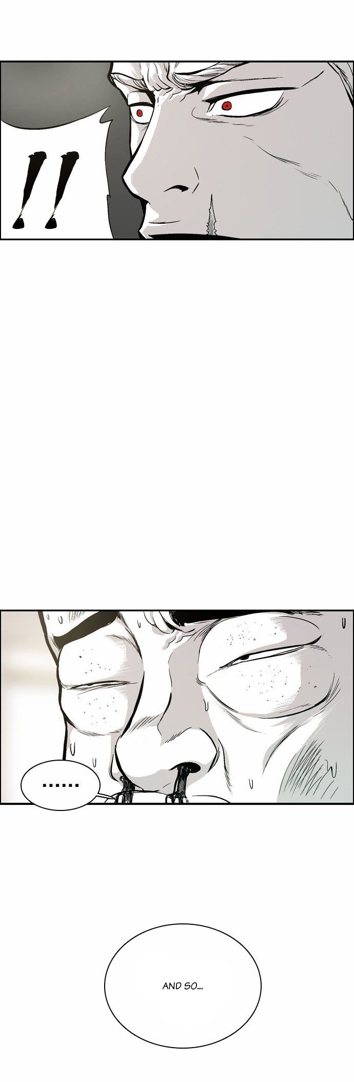 The Head Chapter 6 page 16 - Chapter 6