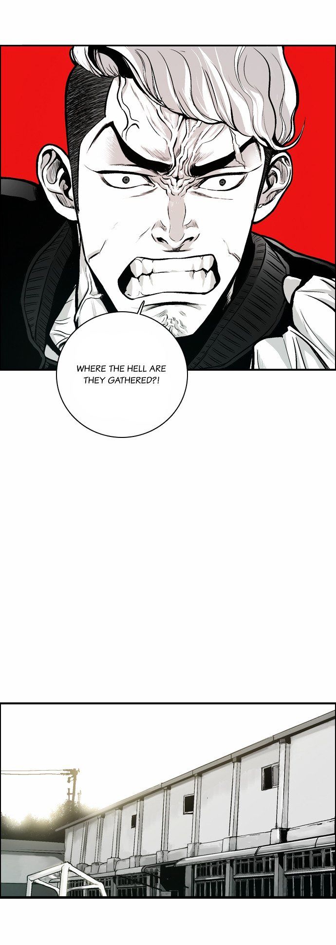 The Head Chapter 6 page 21 - Chapter 6